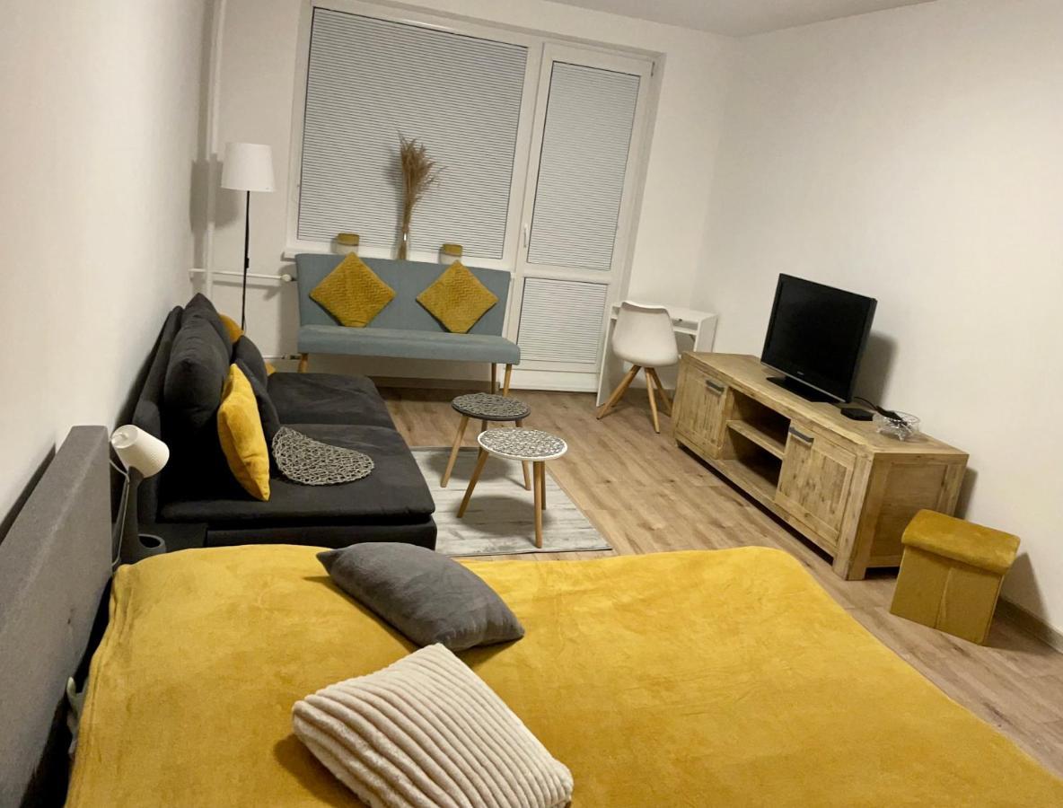 City Ela Center Kosice Bagian luar foto